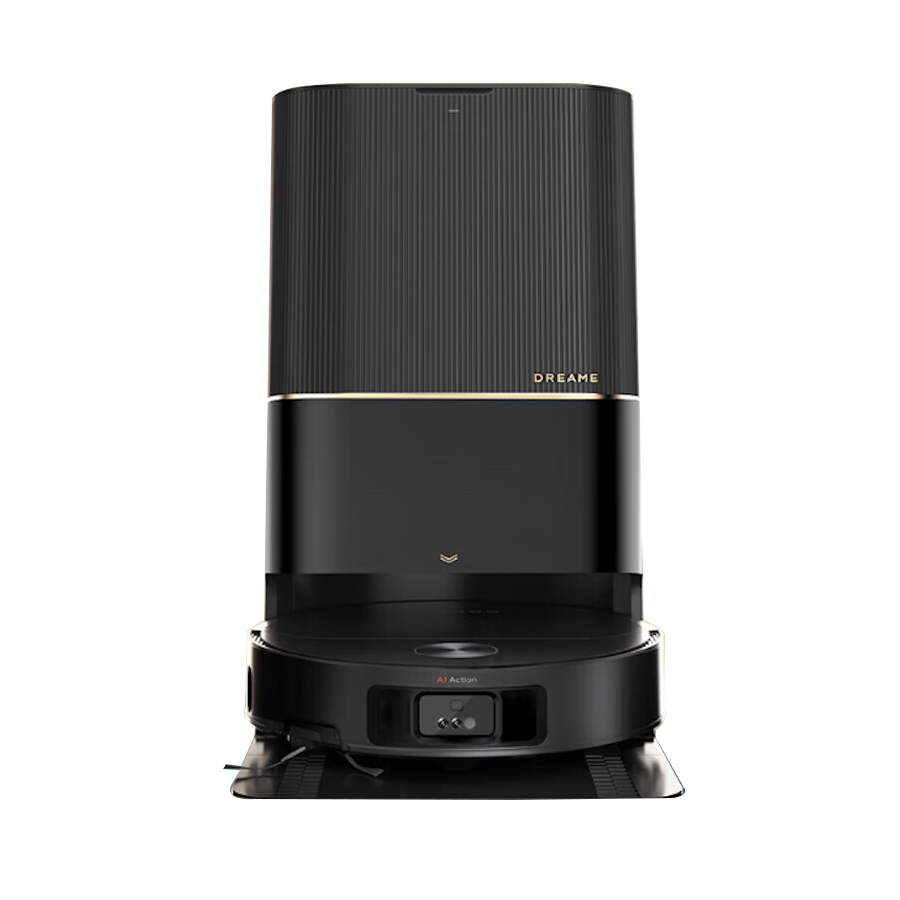 Robot hút bụi lau nhà Dreame X40 Pro Ultra