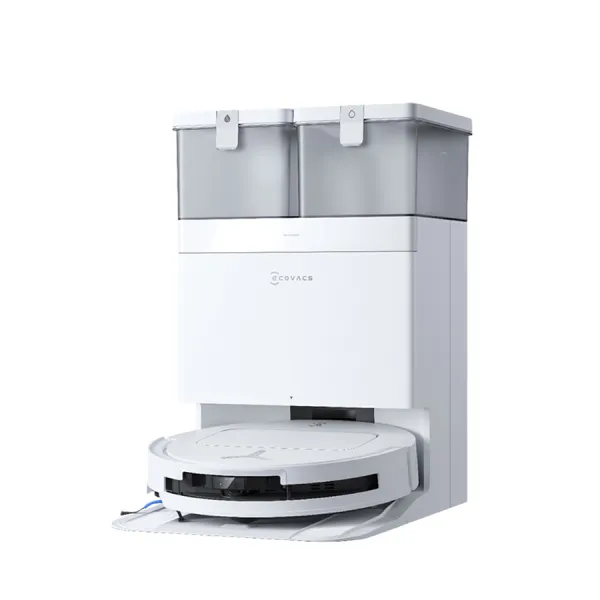 Robot hút bụi lau nhà Ecovacs Deebot T50 Pro Omni 2025
