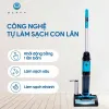 Máy lau nhà hút bụi thông minh U Ultty SCW18