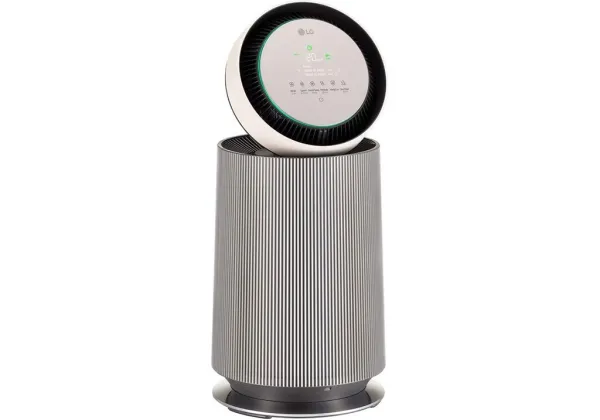 Máy lọc không khí LG PuriCare360 Alpha PET AS65GDBY0