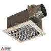Quạt thông gió âm trần nối ống gió Mitsubishi VD-23Z4T3 (2 tốc độ)