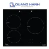 Bếp từ Zegu ZC-30I