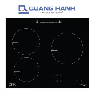 Bếp từ Zegu ZC-30I