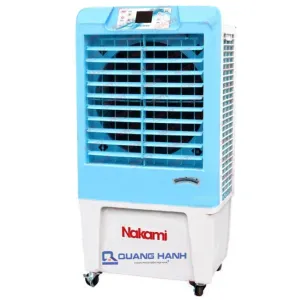 Máy làm mát không khí Nakami NKM-3500A