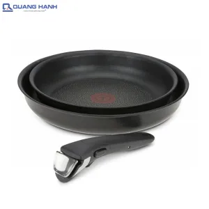Bộ chảo Tefal L65091 (22 + 26 cm)