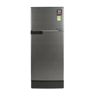 Tủ lạnh Sharp Inverter 315 lít SJ-X346E-SL