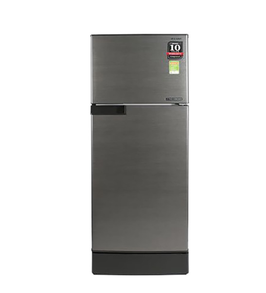 Tủ lạnh Sharp Inverter 315 lít SJ-X346E-SL