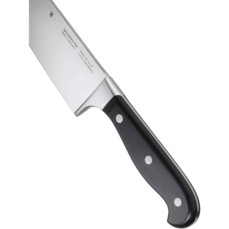 Bộ 3 dao wmf messerset spizenklasse