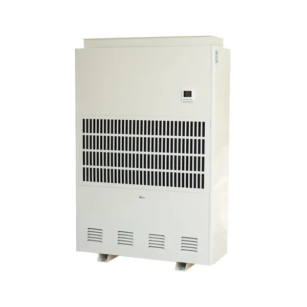 Máy hút ẩm công nghiệp cho mục đích sấy Fujie ETD20S