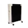 Máy sưởi dầu FujiE OFR6511 11 thanh