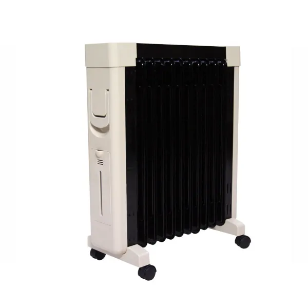Máy sưởi dầu FujiE OFR6511 11 thanh