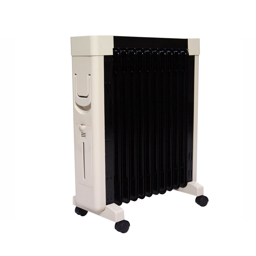 Máy sưởi dầu FujiE OFR6511 11 thanh