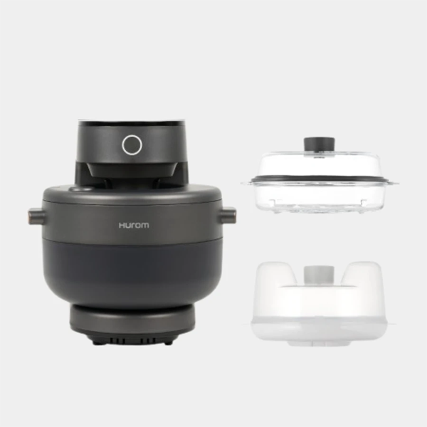 Nồi hấp đa năng Hurom Super Steam Pot SC-P01FMG