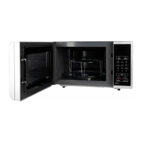 Lò vi sóng có nướng điện tử Sharp R-G372VN-S 23 lít
