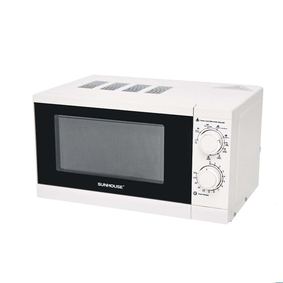 Lò vi sóng Sunhouse 20 lít SHD4820