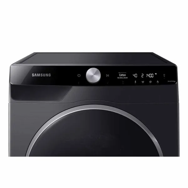 Máy giặt Samsung Inverter 9 kg WW90TP44DSB/SV