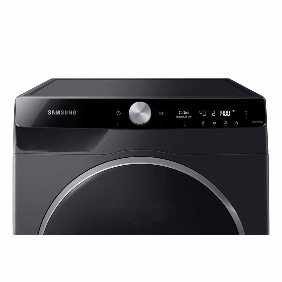 Máy giặt Samsung Inverter 9 kg WW90TP44DSB/SV