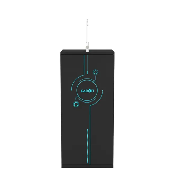 Máy lọc nước Karofi ERO 100V