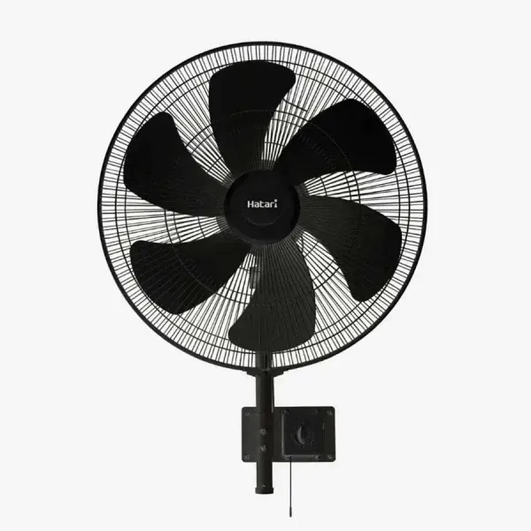 Quạt treo tường công nghiệp Hatari IW25M1 Chính Hãng