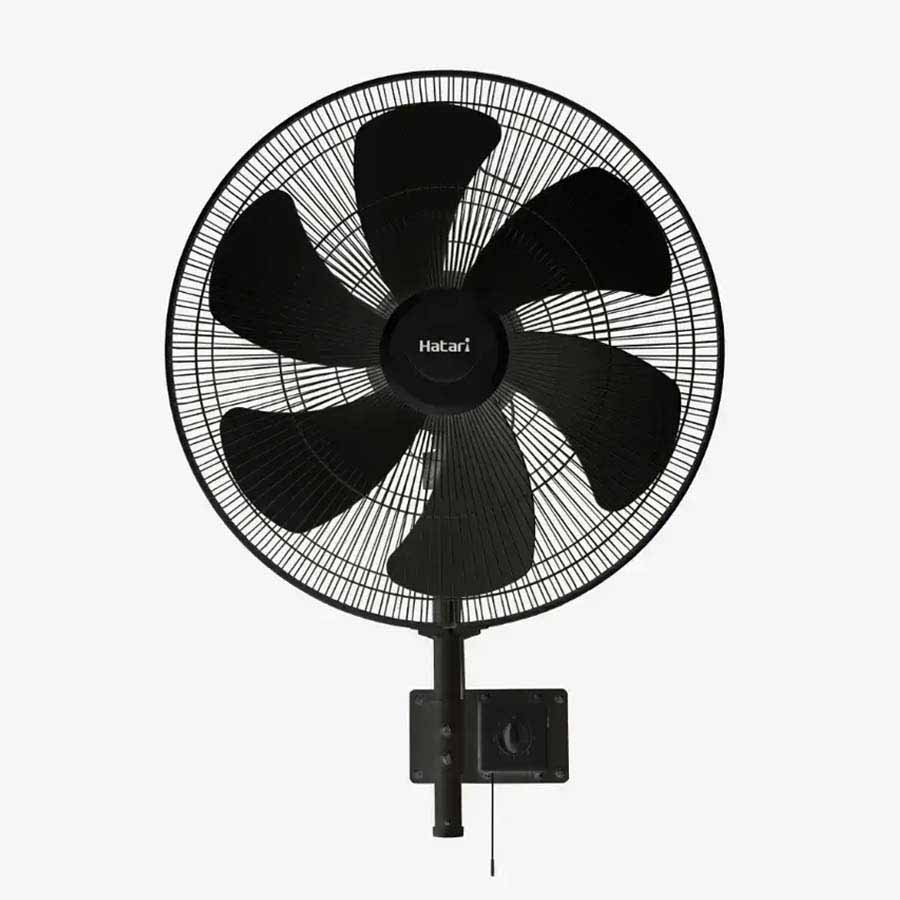 Quạt treo tường công nghiệp Hatari IW25M1 Chính Hãng