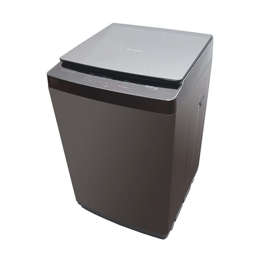 Máy giặt Sharp 9 kg ES-Y90HV-S