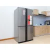 Tủ lạnh Sharp Inverter 556 lít SJ-FX630V-ST