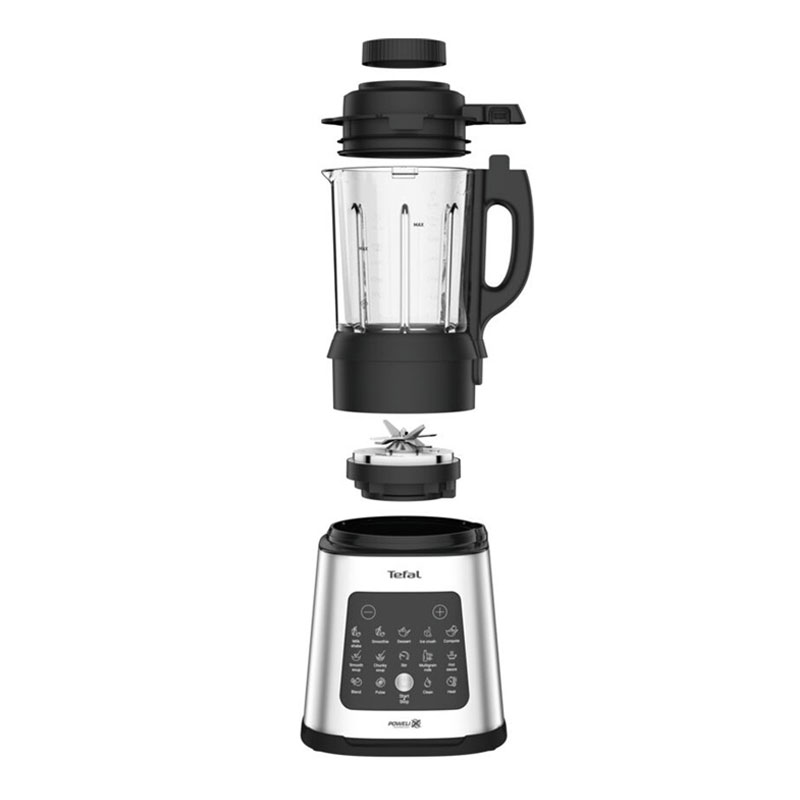Máy làm sữa hạt Tefal BL83SD66
