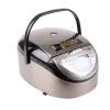Nồi cơm điện cao tần Tiger JKL-T15W dung tích 1.5 lít