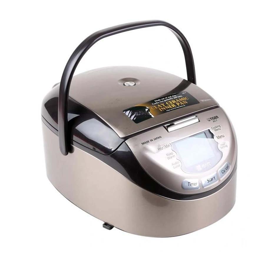 Nồi cơm điện cao tần Tiger JKL-T15W dung tích 1.5 lít