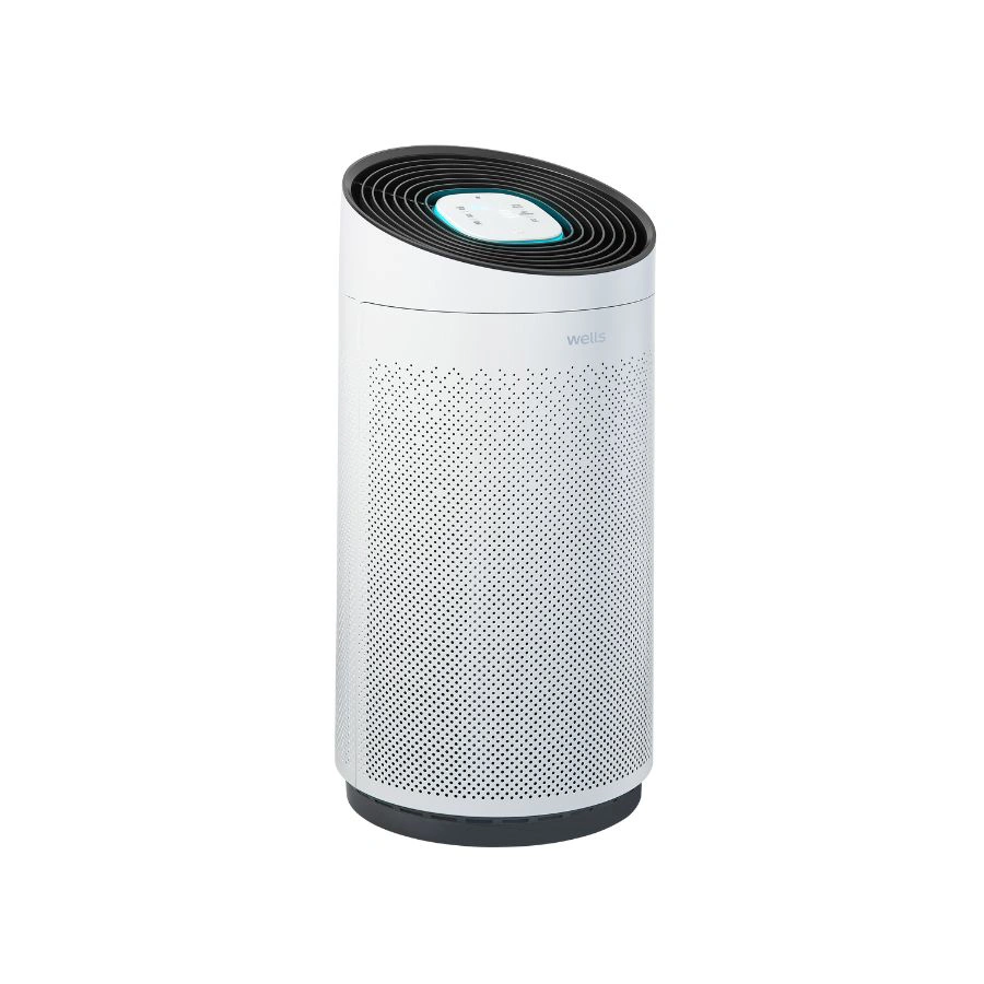 Máy lọc không khí Wells Antivirus AP520 43W