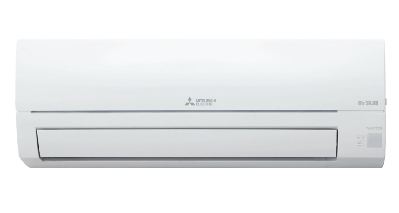 Điều hòa Mitsubishi Electric Inverter 1 HP MSY-JP25VF - toàn cảnh sản phẩm