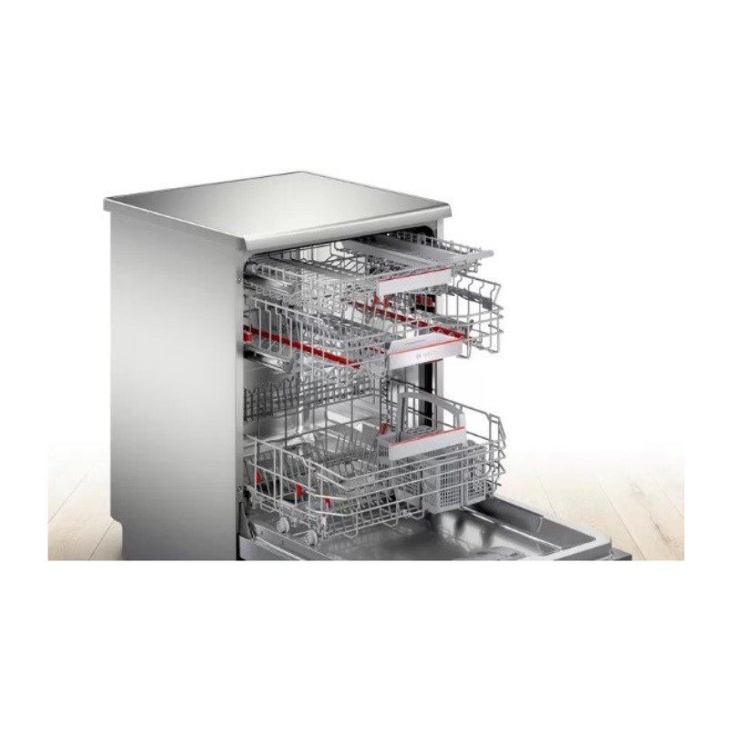 Máy rửa bát Bosch SMS4HDI52E