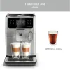 Máy pha cà phê tự động WMF PERF 660 SILV EU – CP813D10