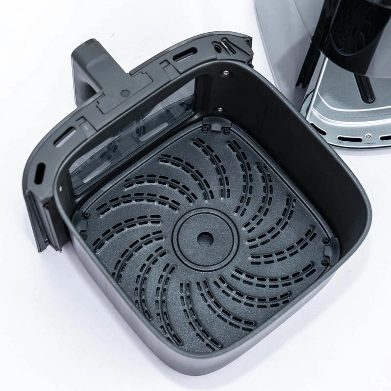 Ảnh thực tế Nồi chiên không dầu Bosch MAF671B0