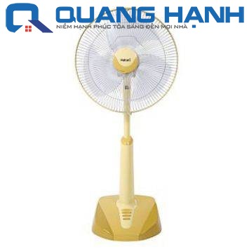 Quạt lửng Thái Lan Hatari HE-S16M6 điều khiển cơ