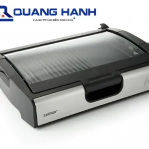 Vỉ nướng Zelmer ZGE1000X