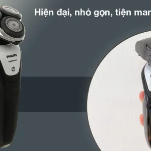 Máy cạo râu Philips S5083/03