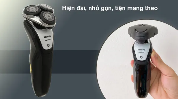 Máy cạo râu Philips S5083/03