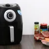 Nồi chiên không dầu Magic A84