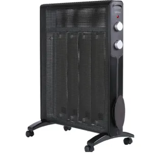 Máy sưởi Mica Goldsun Premium GPMH04M