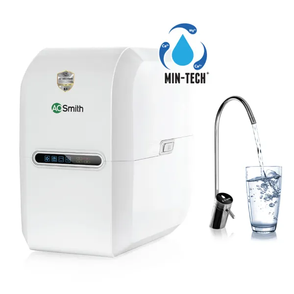 Máy lọc nước AO Smith E3