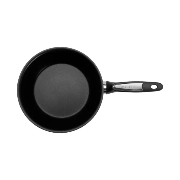 Chảo Inox chống dính Fivestar FPC20003 2 đáy 20cm