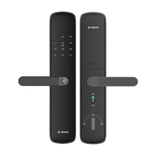 Khóa Điện Tử Bosch ID 60BK APP