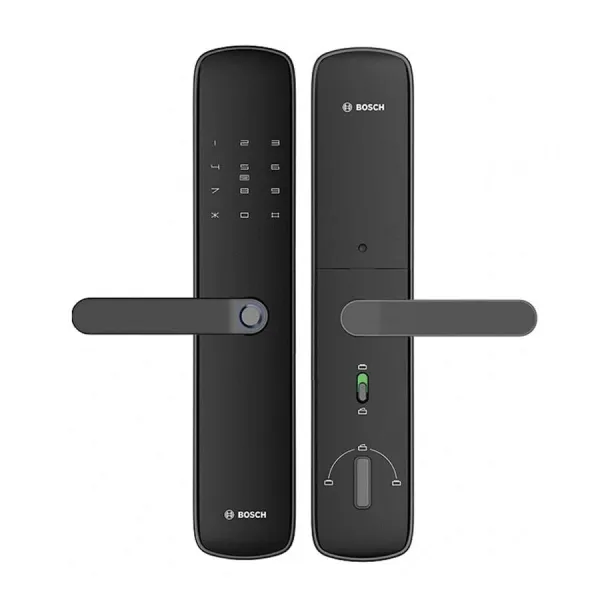 Khóa Điện Tử Bosch ID 60BK APP