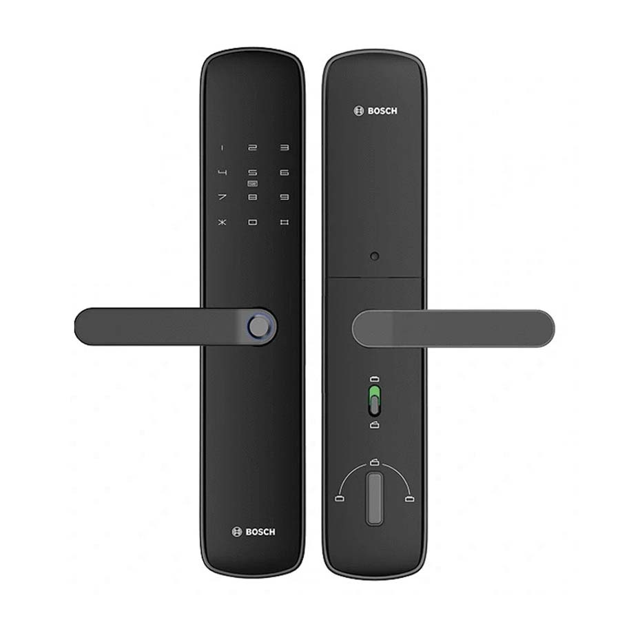 Khóa Điện Tử Bosch ID 60BK APP