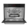 Lò vi sóng có nướng lắp âm Hafele HO-KT45B (535.02.731) dung tích 44 lít