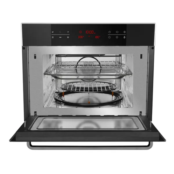 Lò vi sóng có nướng lắp âm Hafele HO-KT45B (535.02.731) dung tích 44 lít