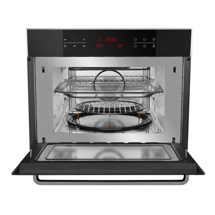 Lò vi sóng có nướng lắp âm Hafele HO-KT45B (535.02.731) dung tích 44 lít