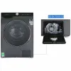 Máy giặt Samsung Inverter 10 kg WW10TP44DSB/SV
