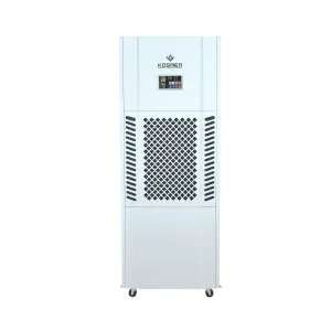 Máy hút ẩm công nghiệp Kosmen KM-180S (180lít/ngày)